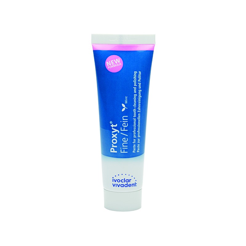 VD POLISIHING PASTE FINO MENTA 80g. (antes 701470)
