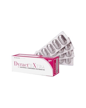 DYRACT EXTRA A2 cap 20 ud