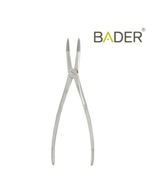 Fórceps Fig. 145 BADER