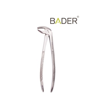 Fórceps Fig. 13 BADER