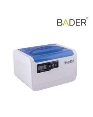 Limpiador Ultrasonidos 3L BADER