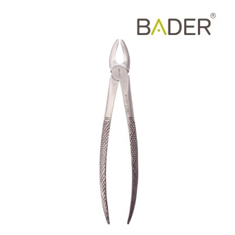 Fórceps Fig. 1 BADER