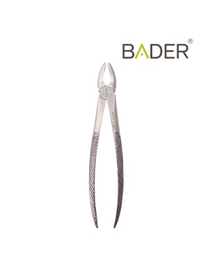 Fórceps Fig. 1 BADER