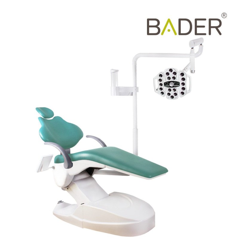 Sillón Dental Quirúrgico Bader M3