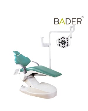 Sillón Dental Quirúrgico Bader M3