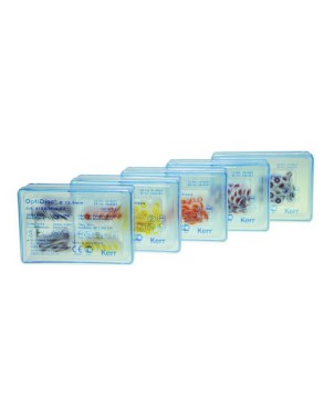 OPTIDISC discos extra finos 12,6 mm 100 ud