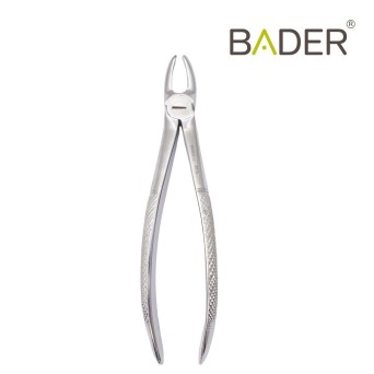 Fórceps Fig. 17 BADER