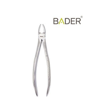 Fórceps Fig. 17 BADER