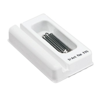 OPTIDISC mandriles 5 ud