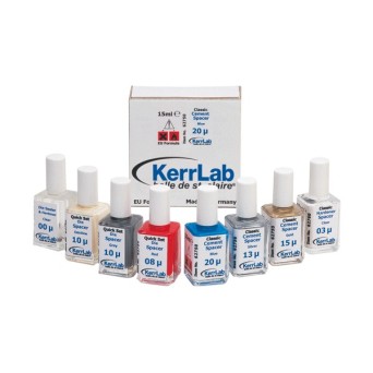 SEPARADOR B ST CL clasico azul (20µ) 15 ml