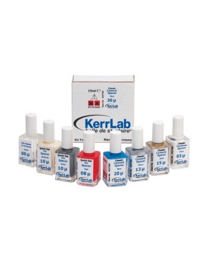 SEPARADOR B ST CL clasico azul (20µ) 15 ml