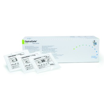 OPTRAGATE JUNIOR ABREBOCAS 80u.