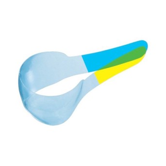 MATRIZ KERR 773 transparente premolares 50 ud
