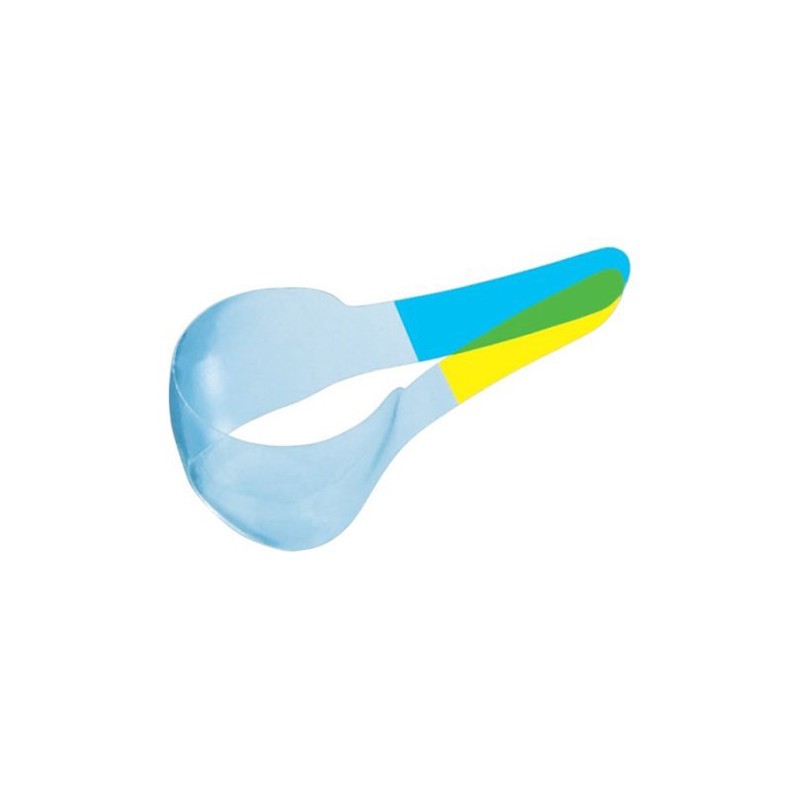 MATRIZ KERR 774 transparente molares 50 ud