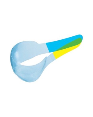 MATRIZ KERR 774 transparente molares 50 ud