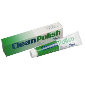 CLEANPOLISH pasta 50 g
