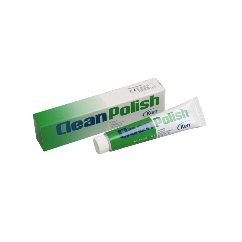 CLEANPOLISH pasta 50 g
