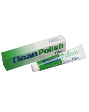 CLEANPOLISH pasta 50 g