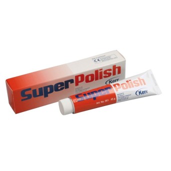 SUPERPOLISH pasta 45 g