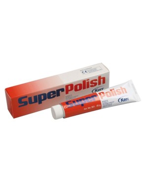 SUPERPOLISH pasta 45 g