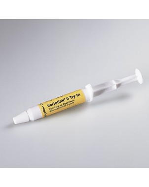VARIOLINK ESTHETIC TRY REFILL 1.7gr.WARM