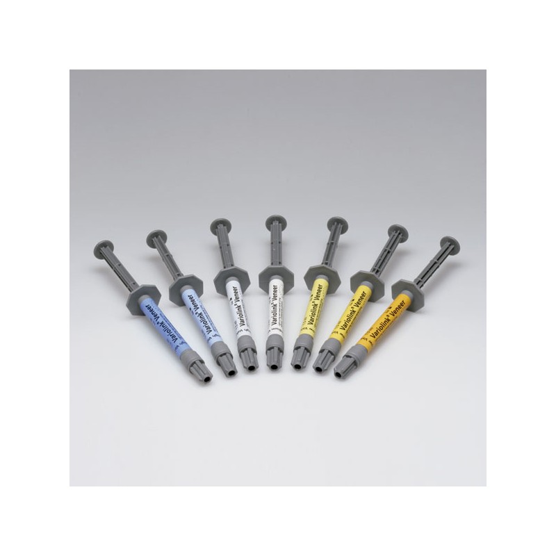 VARIOLINK ESTHETIC LC REFILL 1x2 gr. WARM+(666130)
