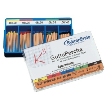 GUTAPERCHA K3 04 25 50 ud