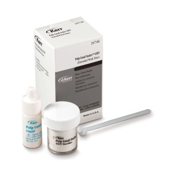 PULP CANAL SEALER EWT (10,5 g + 4 ml)