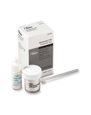 PULP CANAL SEALER EWT (10,5 g + 4 ml)