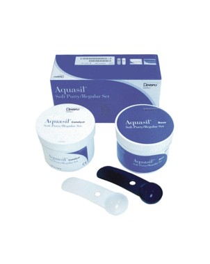 AQUASIL SOFT PUTTY 900 ml (2x450ml)