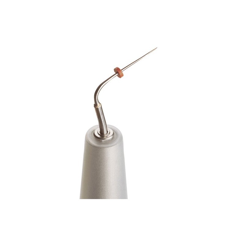 GUTAPERCHA KERR ENDO 23GA MB cartuchos 10 ud