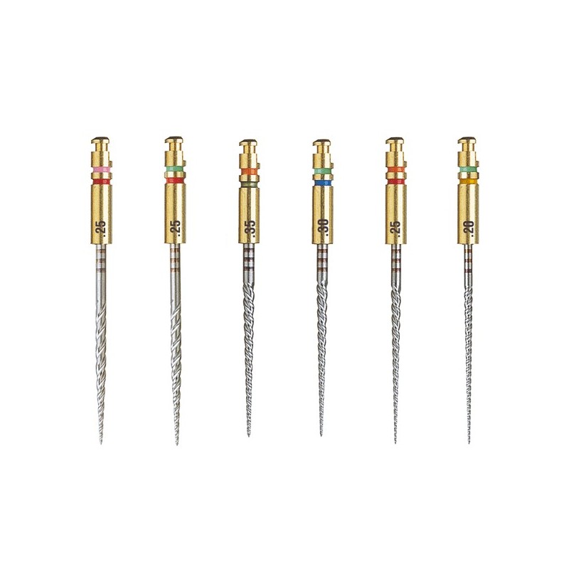 LIMA K3 GPACK 02-12 21 mm 25 surtido