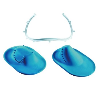 OPTIDAM anterior kit intro