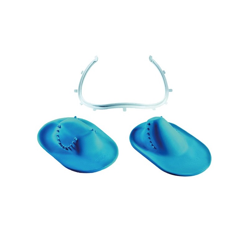 OPTIDAM anterior kit intro