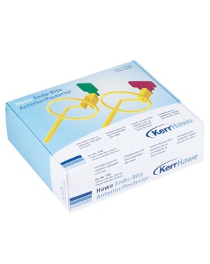 ENDO BITE surtido