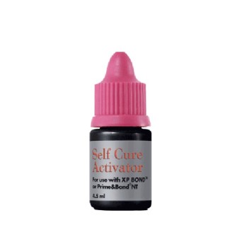 ACTIVADOR DUAL DENTSPLY adhesivo 4,5 ml