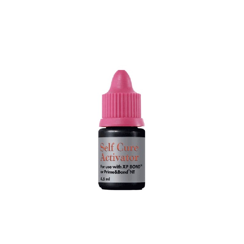 ACTIVADOR DUAL DENTSPLY adhesivo 4,5 ml