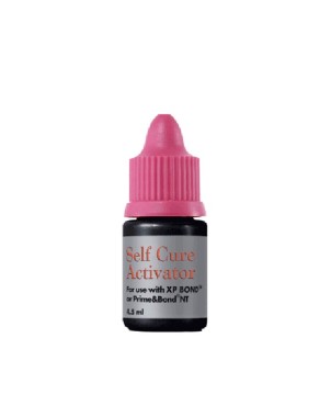 ACTIVADOR DUAL DENTSPLY adhesivo 4,5 ml