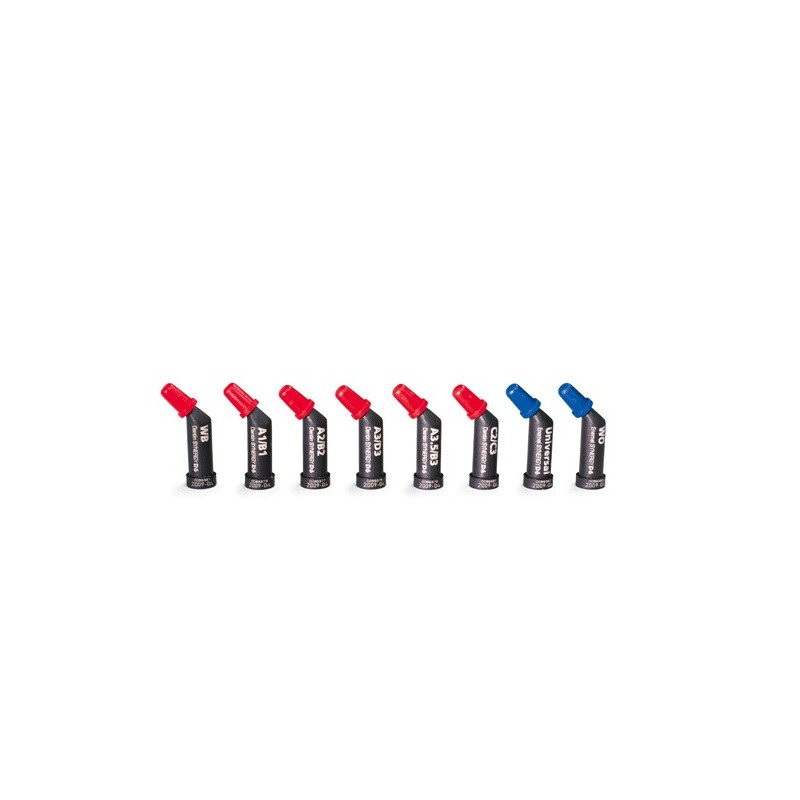 SYNERGY D6 dentina (A2/B2) cap (10x0,25 g)