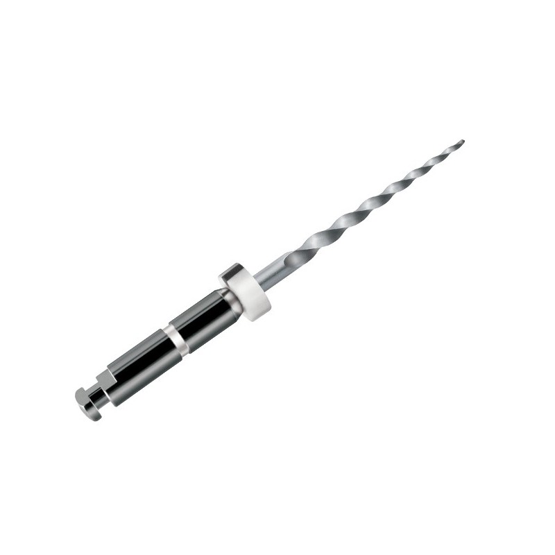 PROTAPER 16 mm D1 retratamiento 6 ud