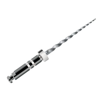 PROTAPER 18 mm D2 retratamiento 6 ud
