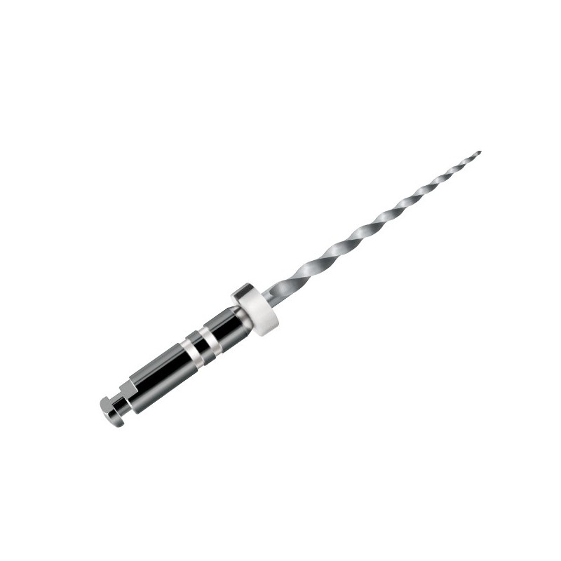 PROTAPER 18 mm D2 retratamiento 6 ud