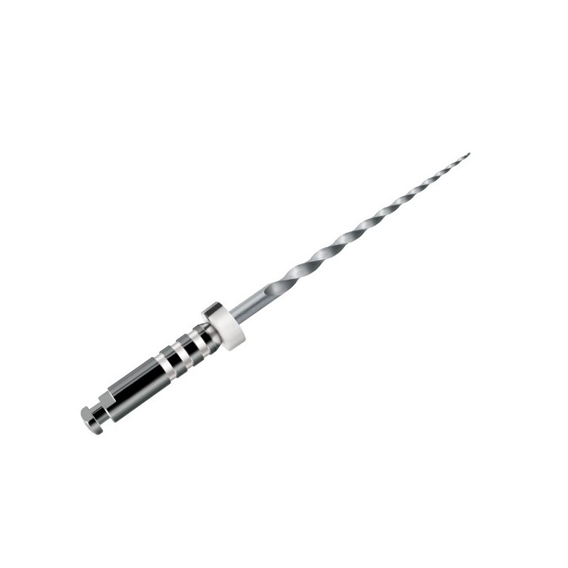 PROTAPER 22 mm D3 retratamiento 6 ud