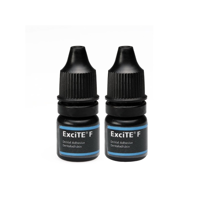 EXCITE F ADHESIVO REPO. TF 2x5gr.(630376 antes)