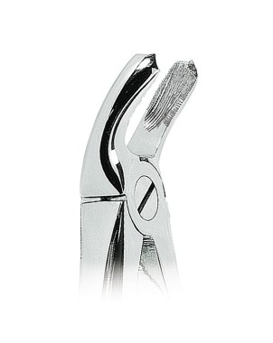 0100-20 FORCEPS MOLARES INF.
