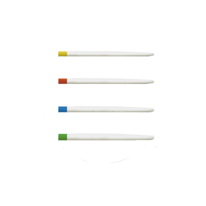 X POSTS postes tamaño 3 azul 5 ud