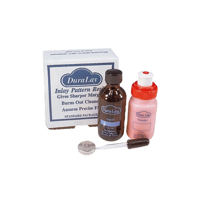 DURALAY RELIANCE LIQUIDO 60 ml