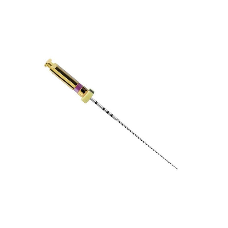 LIMAS PATHFILE 25 mm 013 6 ud