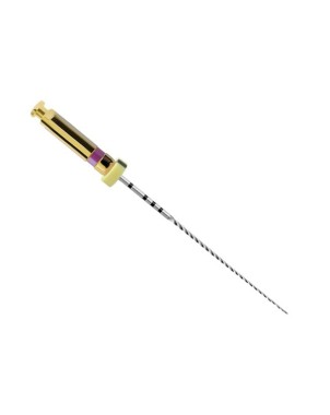 LIMAS PATHFILE 25 mm 013 6 ud