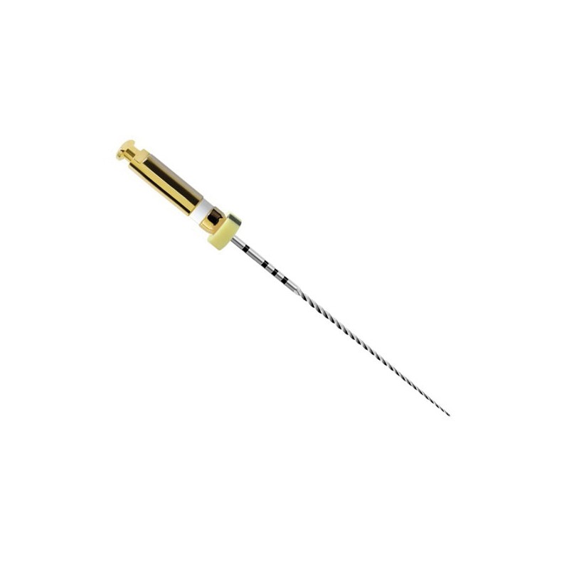 LIMAS PATHFILE 25 mm 016 6 ud